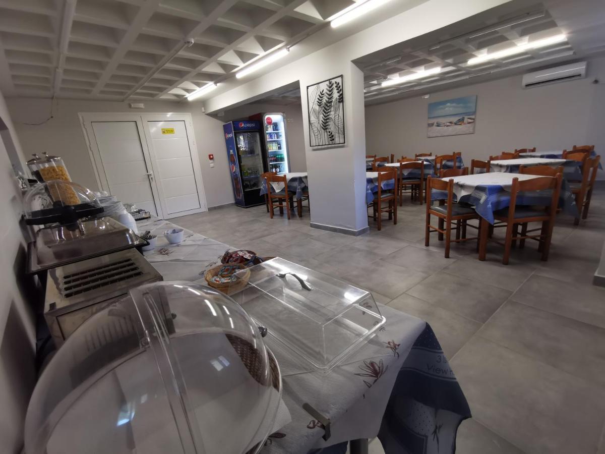 3 Island View Hotel نيدري المظهر الخارجي الصورة